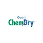 Garys Chem-Dry logo