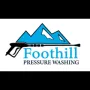 Foothill Pressure Washing provides reliable residential and commercial exterior cleaning services, restoring driveways, patios, sidewalks, and building surfaces.