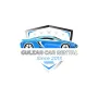 Gulzar Rent A Car Logo