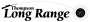 Thompson Long Range logo