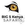 Big 5 Kenya Safaris 