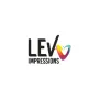 Lev Impressions logo