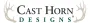 Cast Horn Designs logo