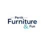 Perth Furniture & Fun Logo