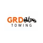 Logo of GRD Towing