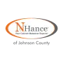 N-Hance of Johnson County logo