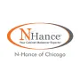 N-Hance of Chicago logo