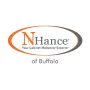 N-Hance of Buffalo logo