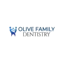 Olive Family Dentistry Logo