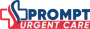 Prompt Urgent Care Logo
