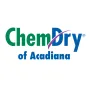 Chem-Dry of Acadiana logo