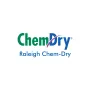 raleigh chem dry logo 