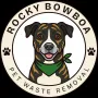 HOA pet waste removal