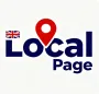 Local Page UK official company logo