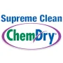 Supreme Clean Chem-Dry logo