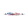 Texas Clean Logo