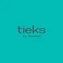 Tieks by Gavrieli logo