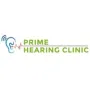Prime Hearing Clinic Logo