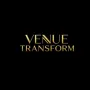 Custom design-and-build venue interior pieces 
