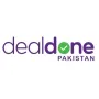 DealDone Pakistan Logo