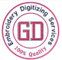 Get digitizings
