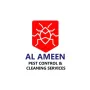 Al Ameen Logo