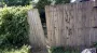 Fence Repair Services Crooked River