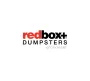 redbox+ Dumpsters of Cincinnati logo