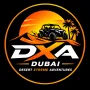 dxa dubai