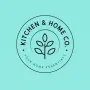 Kitchen and home