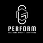 gg perform | athletes training
