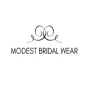 Modest Bridal Dress | Modestbridalwear.com