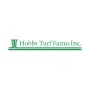 hobbs turf logo