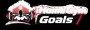 Home Gym Goals BJJ and grappling training logo