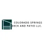Colorado Springs Deck And Patio LLC