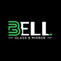 Bell Glass & Mirror