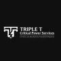 Triple T Critical Power Services
