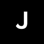 j logo