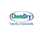chem dry of jacksonville logo