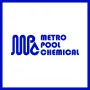 Metro Pool Chemical logo