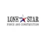 Lone Star Fence & Construction