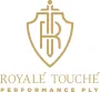 royale touche plywood logo