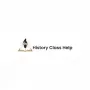 History Class Help