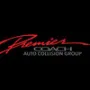 Premier Coach Auto Collision