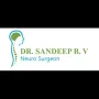Best spine doctor in bangalore