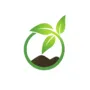 Soil and Seed Landscaping Logo