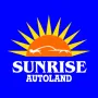 Sunrise Autoland Logo