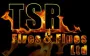 TSR Fires