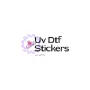 UV DTF Stickers Manufacturer