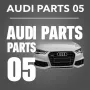 Audi Parts Online